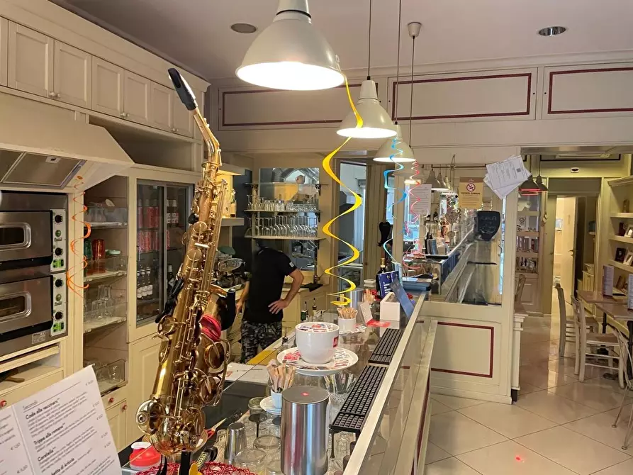 Immagine 18 di Bar / Ristorante in vendita  a Torino