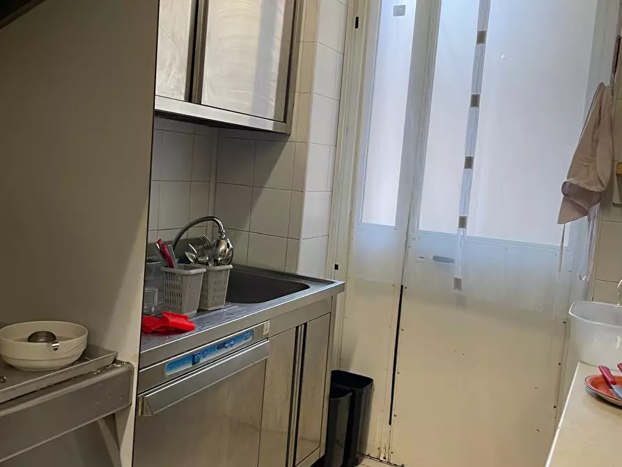 Immagine 4 di Bar / Ristorante in vendita  a Torino