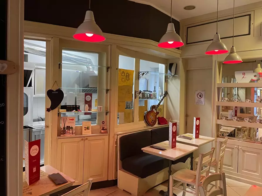 Immagine 15 di Bar / Ristorante in vendita  a Torino