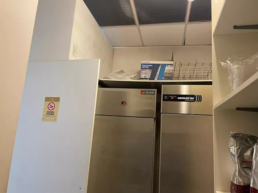 Immagine 33 di Bar / Ristorante in vendita  a Torino