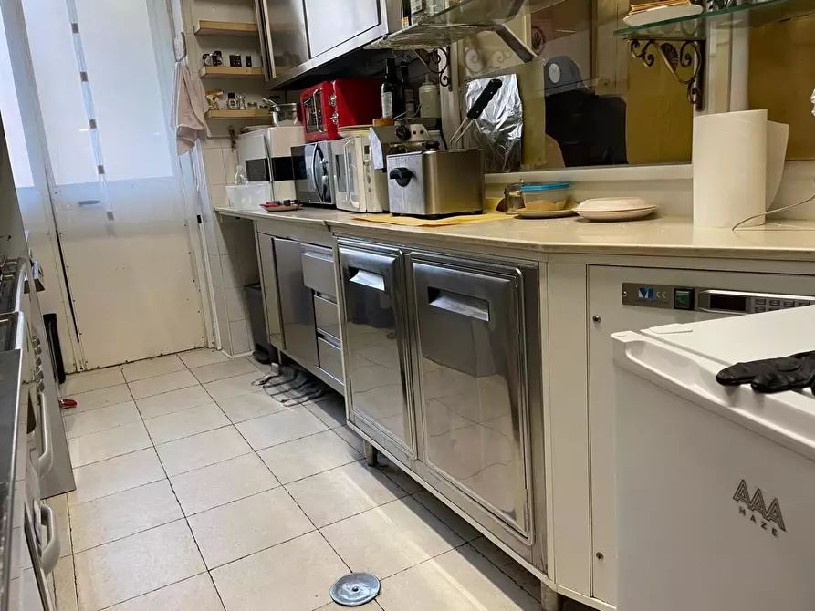 Immagine 2 di Bar / Ristorante in vendita  a Torino