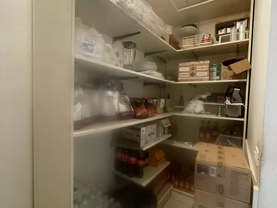 Immagine 32 di Bar / Ristorante in vendita  a Torino