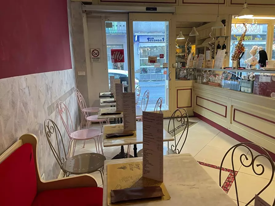 Immagine 10 di Bar / Ristorante in vendita  a Torino