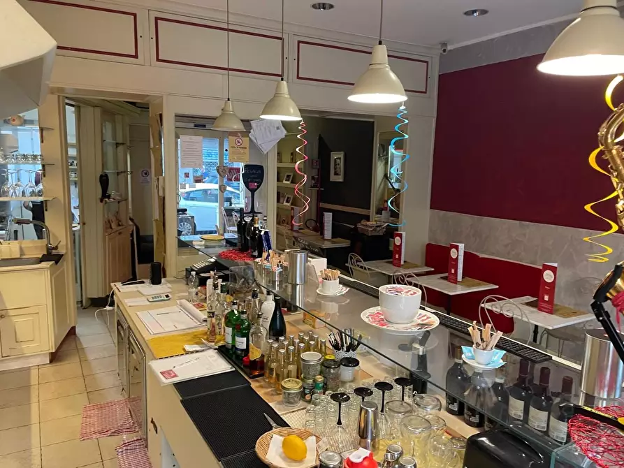 Immagine 13 di Bar / Ristorante in vendita  a Torino