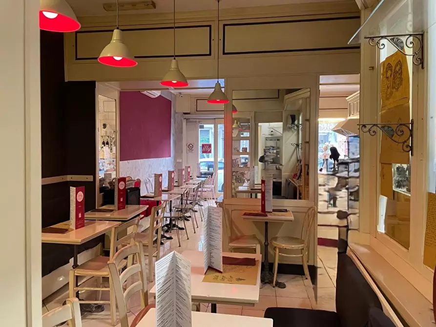 Immagine 27 di Bar / Ristorante in vendita  a Torino