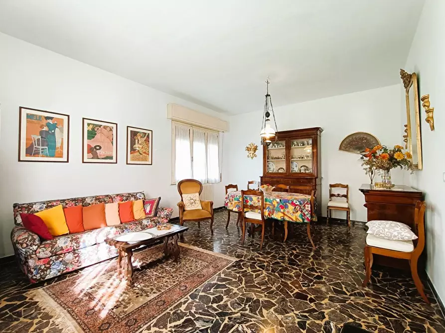 Immagine 5 di Appartamento in vendita  a Pisa