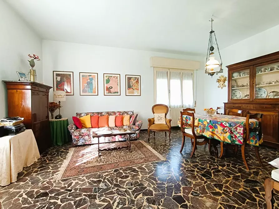 Immagine 4 di Appartamento in vendita  a Pisa