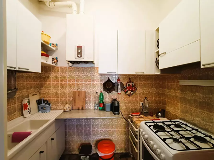 Immagine 14 di Appartamento in vendita  a Pisa