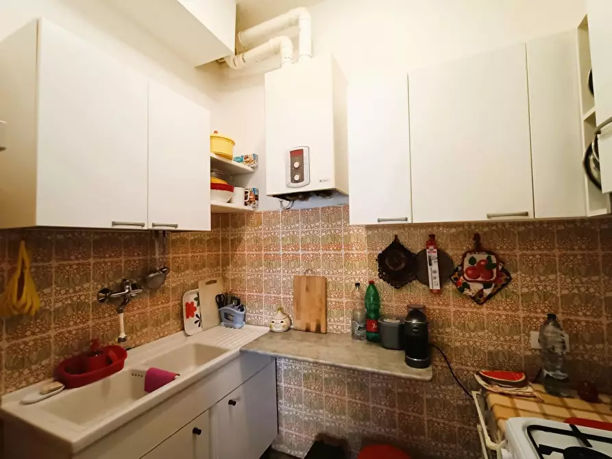 Immagine 13 di Appartamento in vendita  a Pisa