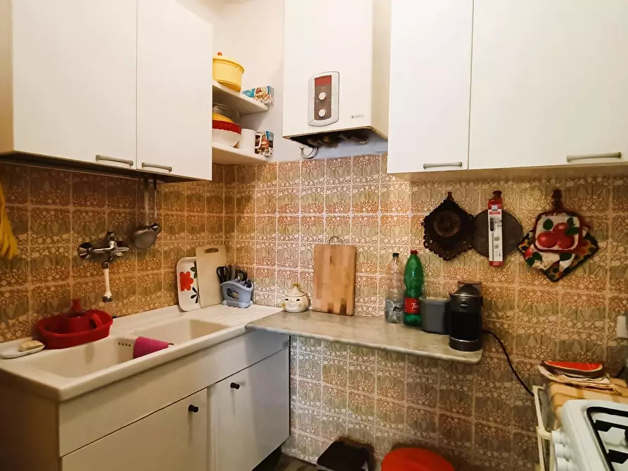 Immagine 15 di Appartamento in vendita  a Pisa