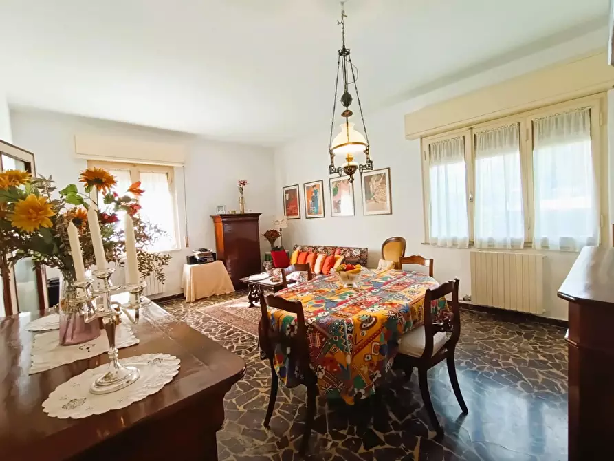 Immagine 9 di Appartamento in vendita  a Pisa