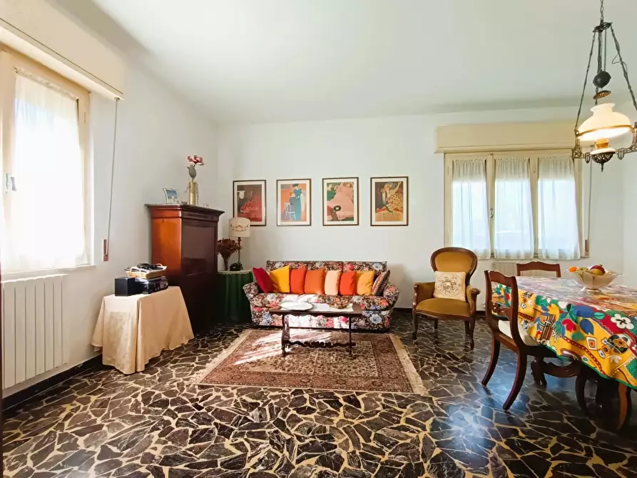 Immagine 3 di Appartamento in vendita  a Pisa