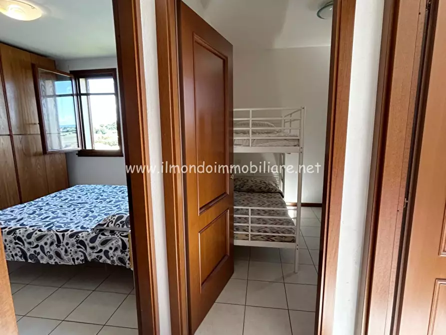 Immagine 11 di Appartamento in vendita  a Rosignano Marittimo