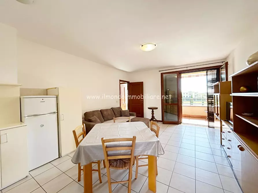 Immagine 6 di Appartamento in vendita  a Rosignano Marittimo