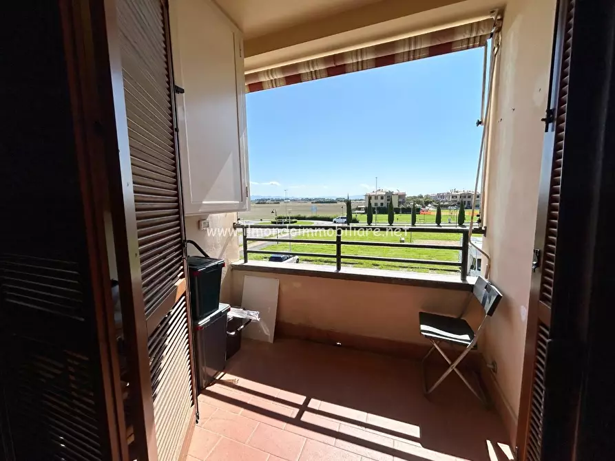 Immagine 2 di Appartamento in vendita  a Rosignano Marittimo