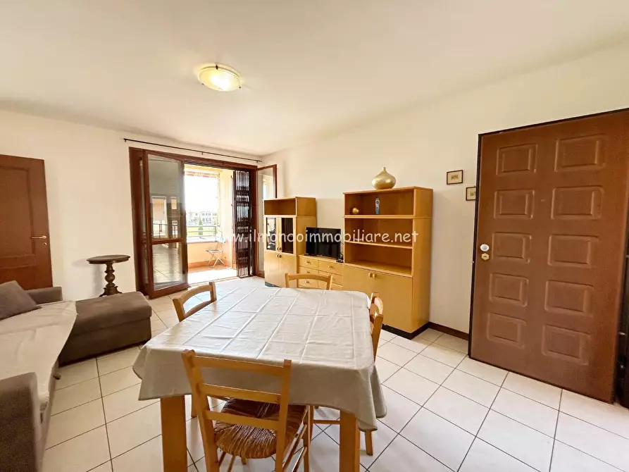 Immagine 5 di Appartamento in vendita  a Rosignano Marittimo