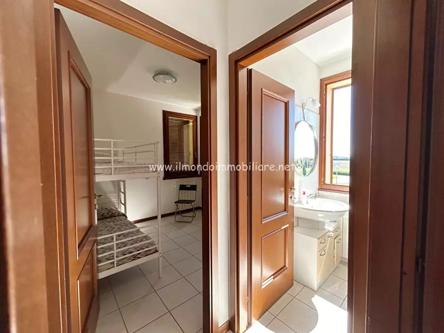 Immagine 10 di Appartamento in vendita  a Rosignano Marittimo