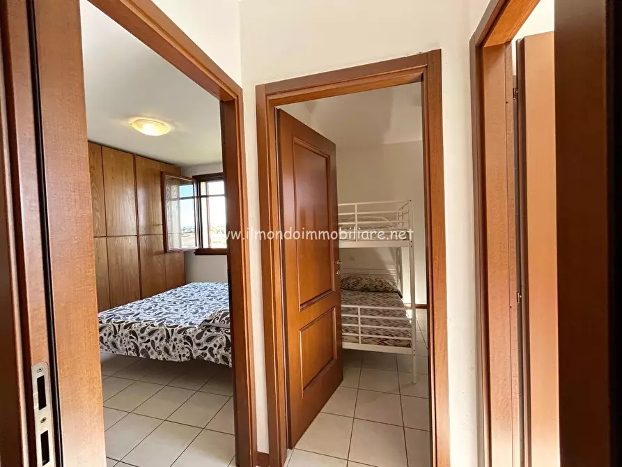 Immagine 9 di Appartamento in vendita  a Rosignano Marittimo