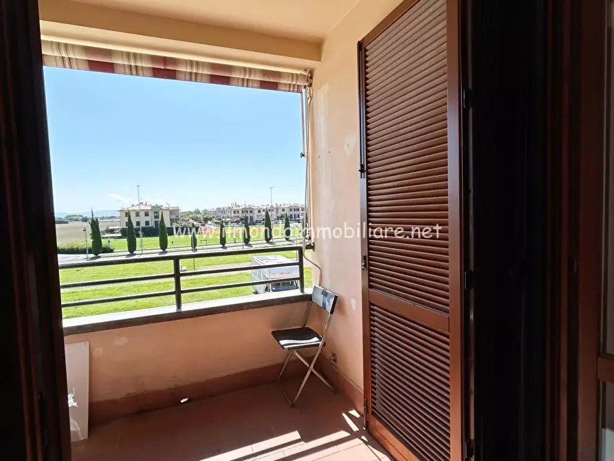 Immagine 3 di Appartamento in vendita  a Rosignano Marittimo