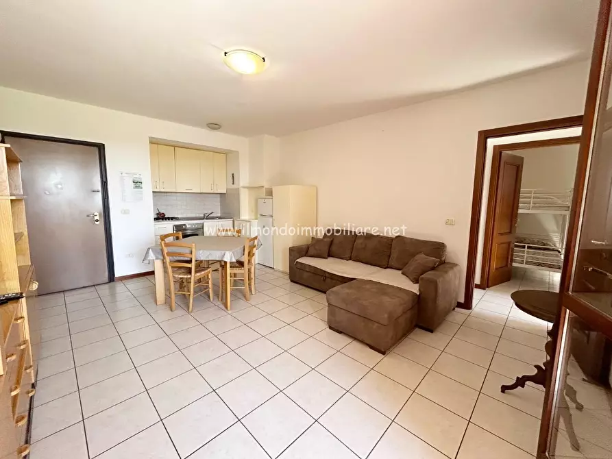 Immagine 4 di Appartamento in vendita  a Rosignano Marittimo