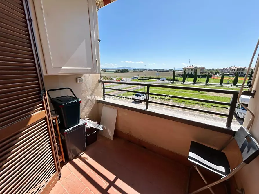 Immagine 1 di Appartamento in vendita  a Rosignano Marittimo