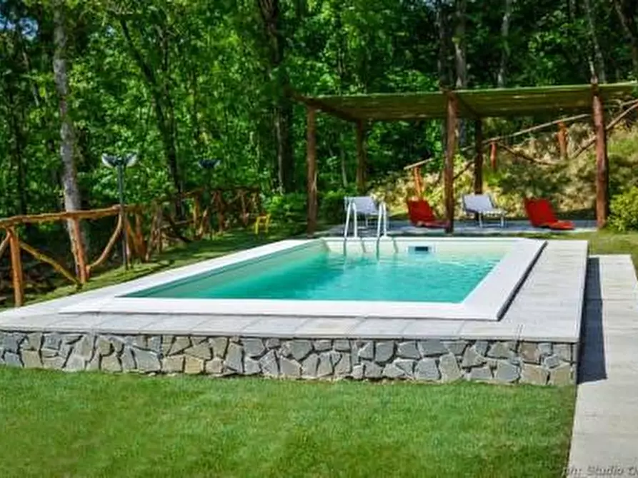 Immagine 3 di Casa indipendente in vendita  a Bagnone