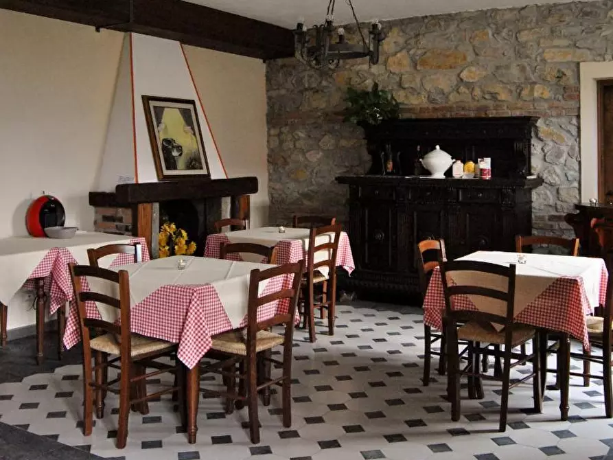 Immagine 18 di Casa indipendente in vendita  a Bagnone