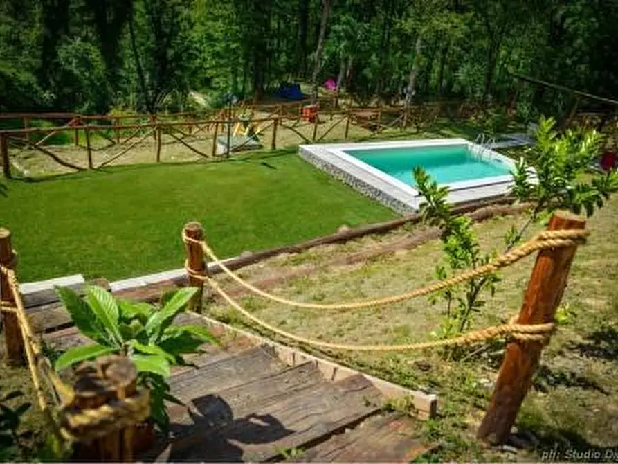 Immagine 2 di Casa indipendente in vendita  a Bagnone