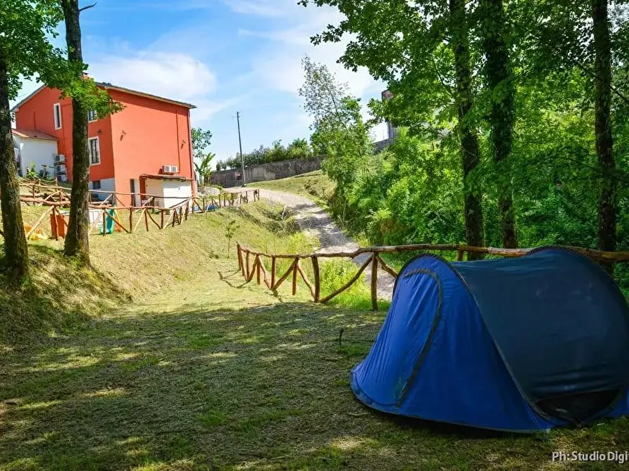 Immagine 5 di Casa indipendente in vendita  a Bagnone
