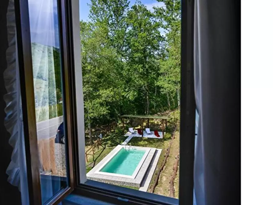 Immagine 17 di Casa indipendente in vendita  a Bagnone