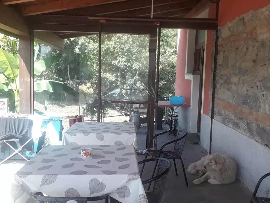 Immagine 19 di Casa indipendente in vendita  a Bagnone