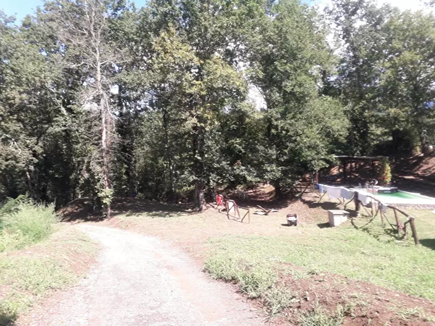 Immagine 20 di Casa indipendente in vendita  a Bagnone