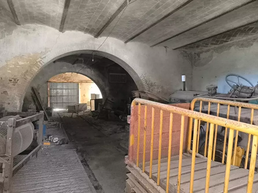 Immagine 35 di Casa colonica in vendita  a Cinigiano