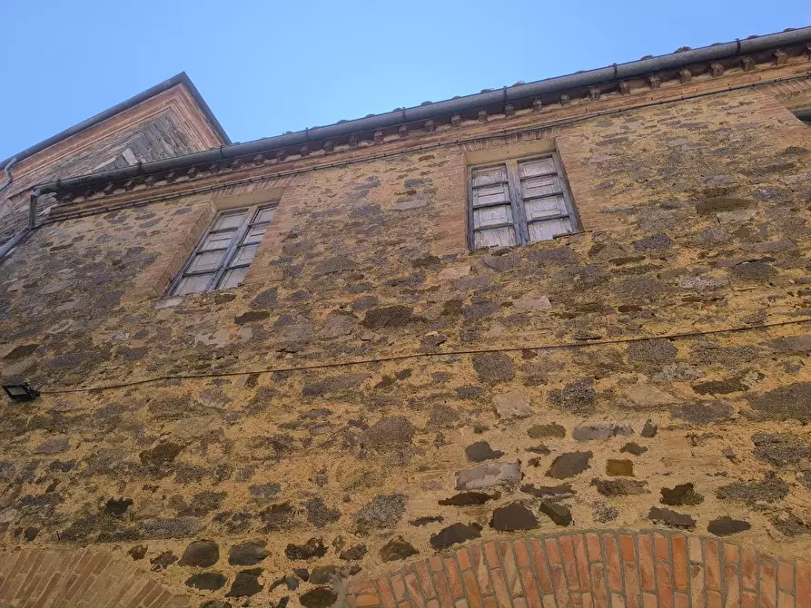 Immagine 5 di Casa colonica in vendita  a Cinigiano