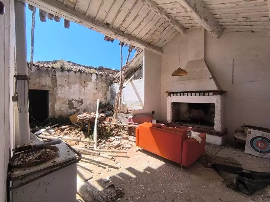 Immagine 15 di Casa colonica in vendita  a Cinigiano