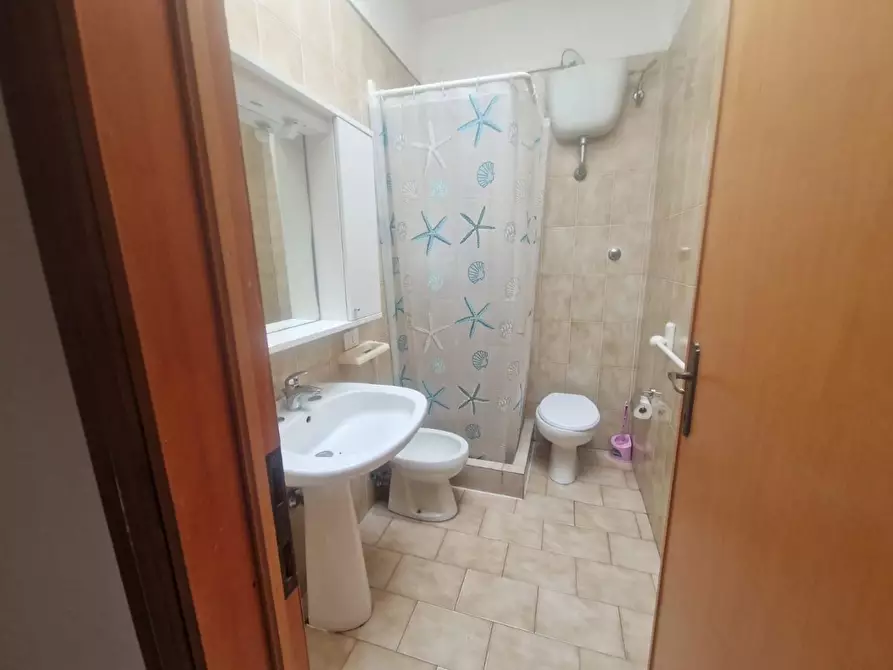 Immagine 7 di Appartamento in vendita  a Rosignano Marittimo