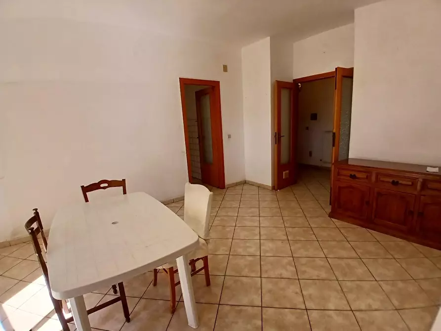 Immagine 7 di Appartamento in vendita  a Livorno