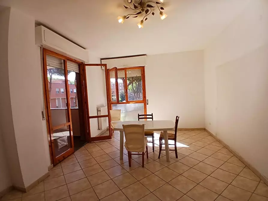 Immagine 5 di Appartamento in vendita  a Livorno