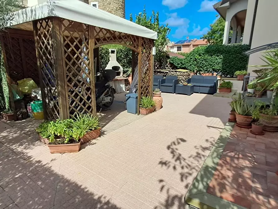 Immagine 32 di Terratetto in vendita  a Cecina