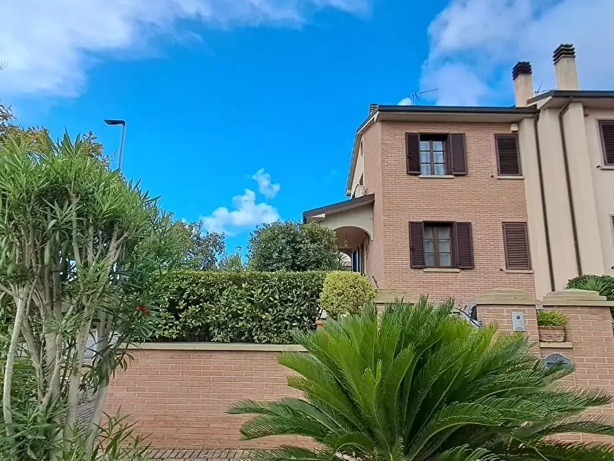 Immagine 3 di Terratetto in vendita  a Cecina