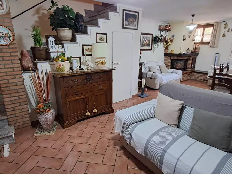 Immagine 27 di Terratetto in vendita  a Cecina