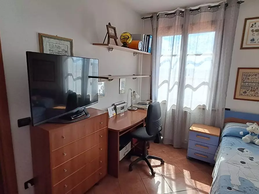 Immagine 22 di Terratetto in vendita  a Cecina