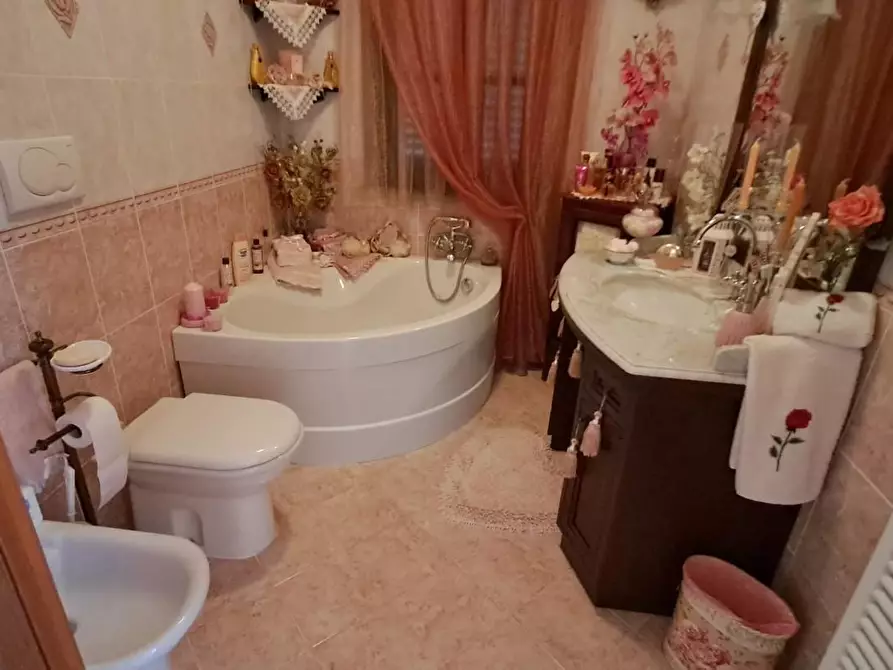 Immagine 20 di Terratetto in vendita  a Cecina