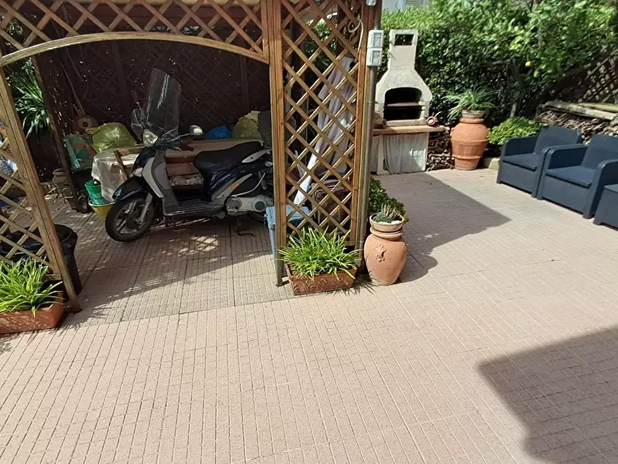 Immagine 33 di Terratetto in vendita  a Cecina