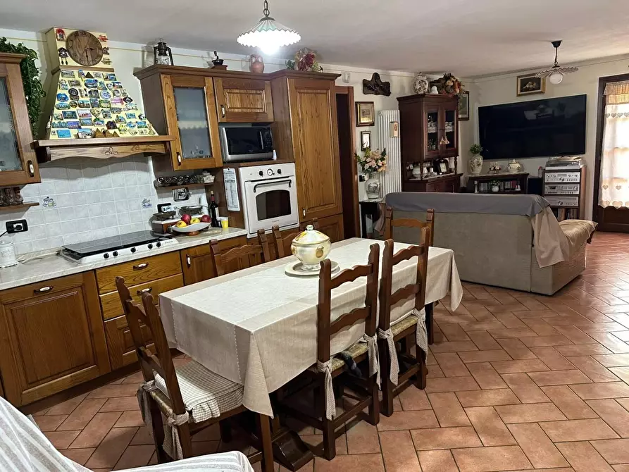 Immagine 28 di Terratetto in vendita  a Cecina