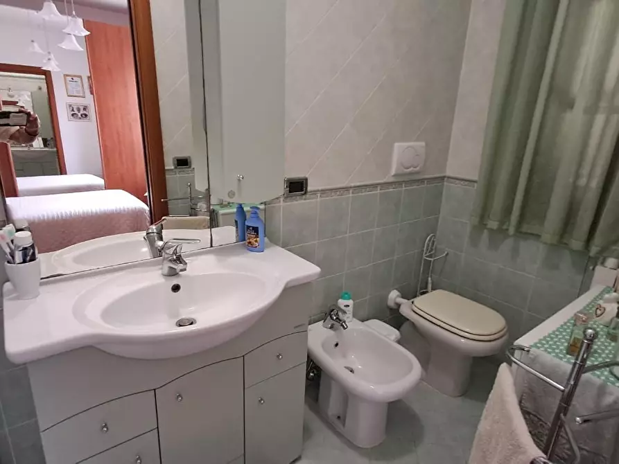 Immagine 14 di Terratetto in vendita  a Cecina