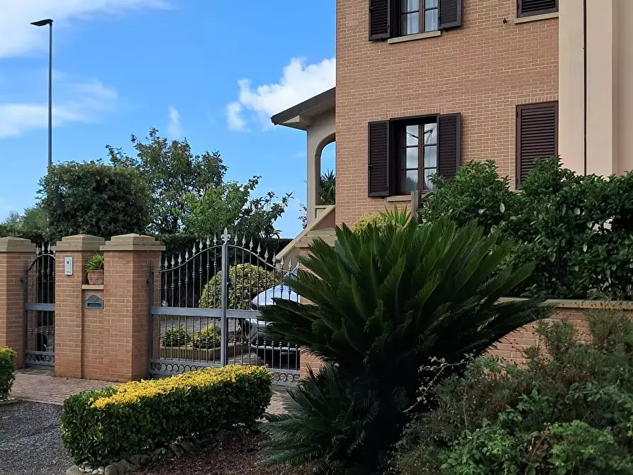 Immagine 37 di Terratetto in vendita  a Cecina