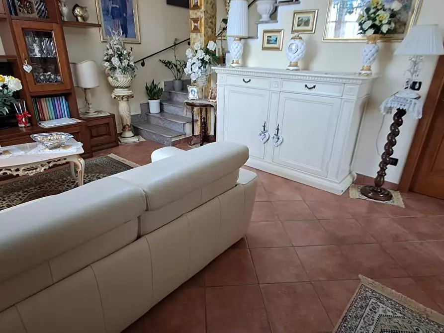 Immagine 10 di Terratetto in vendita  a Cecina