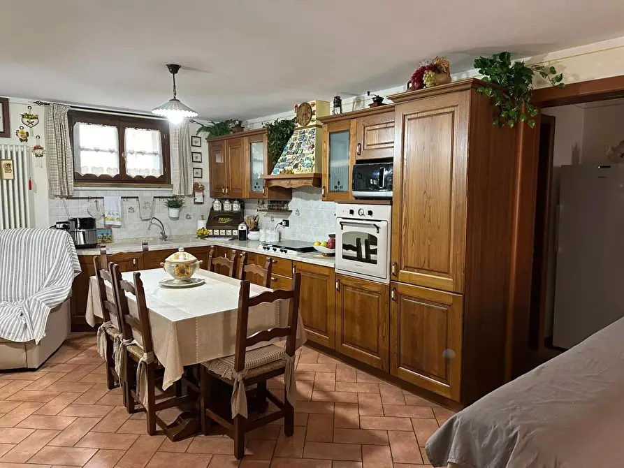 Immagine 29 di Terratetto in vendita  a Cecina