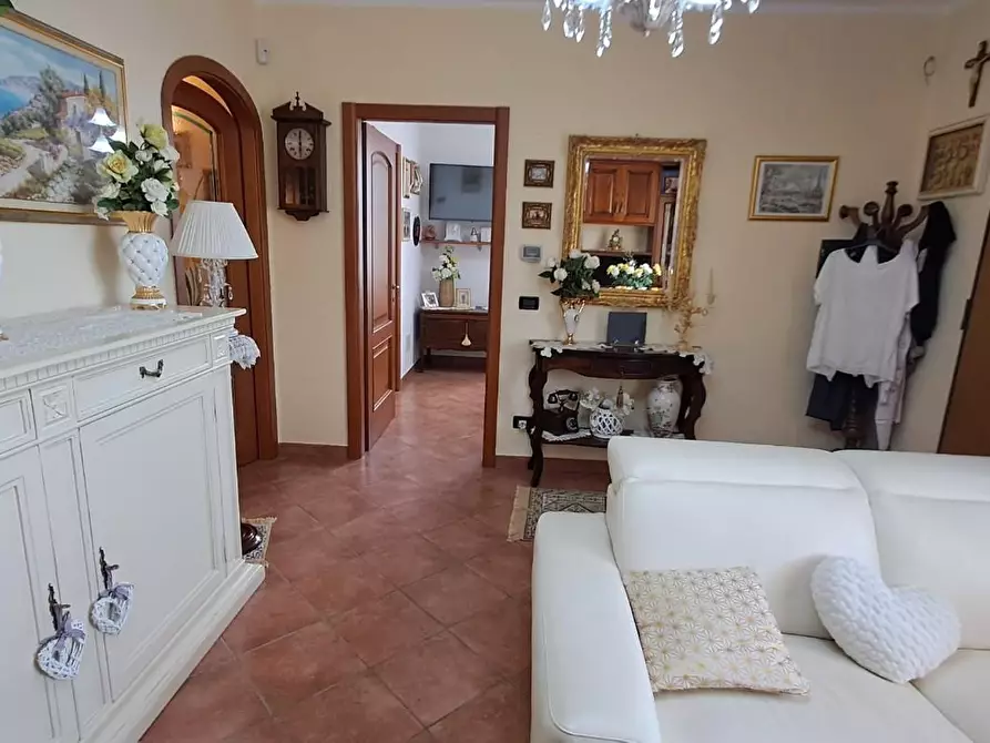 Immagine 11 di Terratetto in vendita  a Cecina